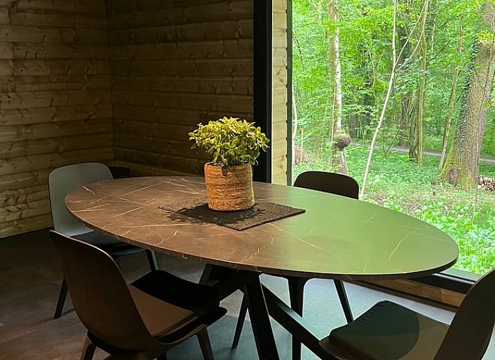 Unterkunft 083928 - Ferienhaus Namur - Vakantiehuis in Viroinval