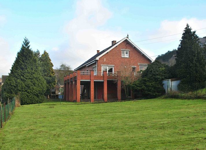 Verblijf 083934 - Vakantiewoning Ardennen (Namen) - chantemerle
