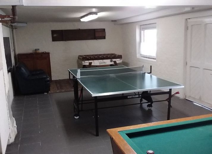 Verblijf 083934 - Vakantiewoning Ardennen (Namen) - chantemerle