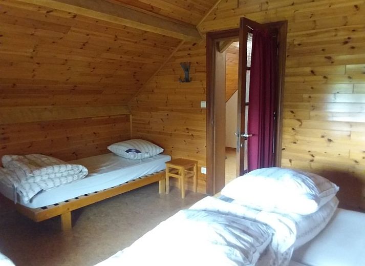 Verblijf 083934 - Vakantiewoning Ardennen (Namen) - chantemerle