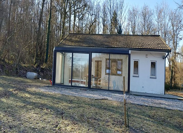 Unterkunft 0841103 - Ferienhaus Namur - La Halte des 2 Lacs