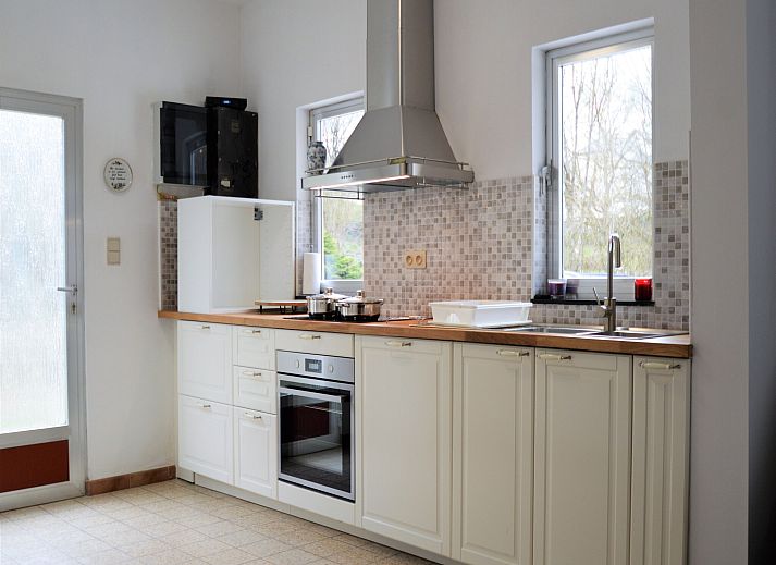 Unterkunft 0841103 - Ferienhaus Namur - La Halte des 2 Lacs