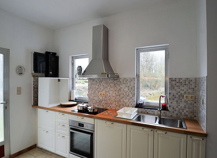 Unterkunft 0841103 - Ferienhaus Namur - La Halte des 2 Lacs