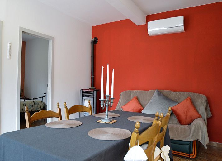 Unterkunft 0841103 - Ferienhaus Namur - La Halte des 2 Lacs