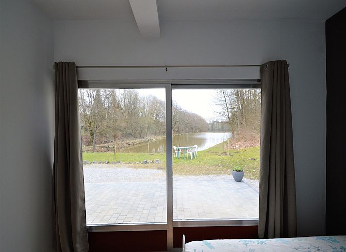 Unterkunft 0841103 - Ferienhaus Namur - La Halte des 2 Lacs