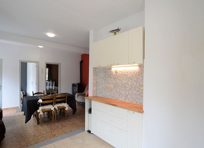 Unterkunft 0841103 - Ferienhaus Namur - La Halte des 2 Lacs