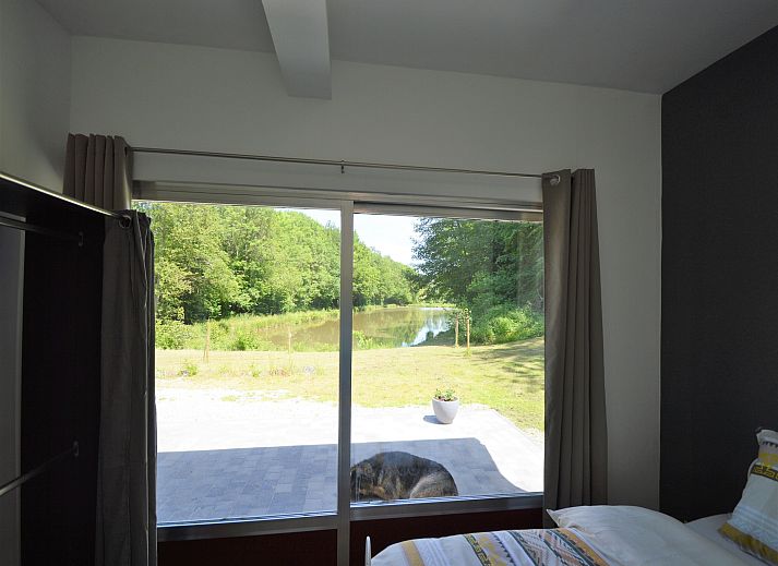 Unterkunft 0841103 - Ferienhaus Namur - La Halte des 2 Lacs