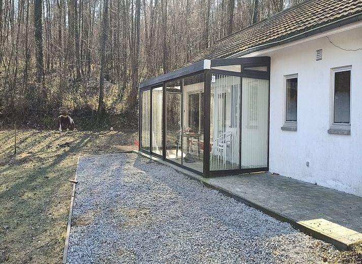 Unterkunft 0841103 - Ferienhaus Namur - La Halte des 2 Lacs