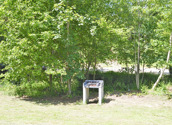 Unterkunft 0841103 - Ferienhaus Namur - La Halte des 2 Lacs