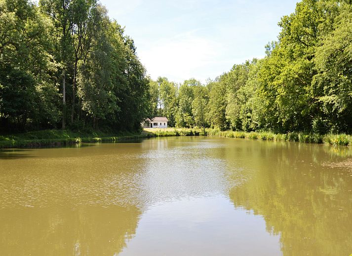 Unterkunft 0841103 - Ferienhaus Namur - La Halte des 2 Lacs