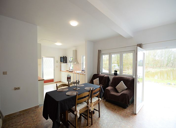Unterkunft 0841103 - Ferienhaus Namur - La Halte des 2 Lacs