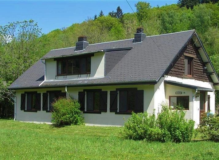 Verblijf 0843903 • Vakantiewoning Ardennen (Namen) • Juanne