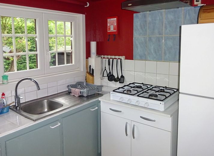 Chalet Cisland, ein charmantes Ferienhaus in Bohan sur Semois, Ardennen, umgeben von viel Gruen und Ruhe.