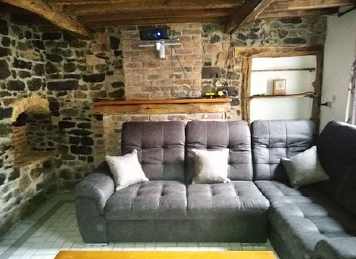 Guest house 0844701 - Holiday property Namur - Le ternia