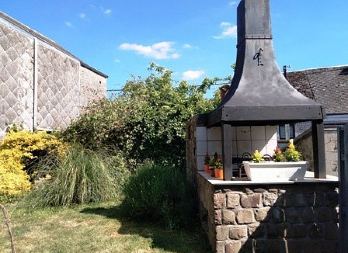 Guest house 0844701 - Holiday property Namur - Le ternia