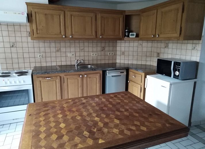 Guest house 0844701 - Holiday property Namur - Le ternia