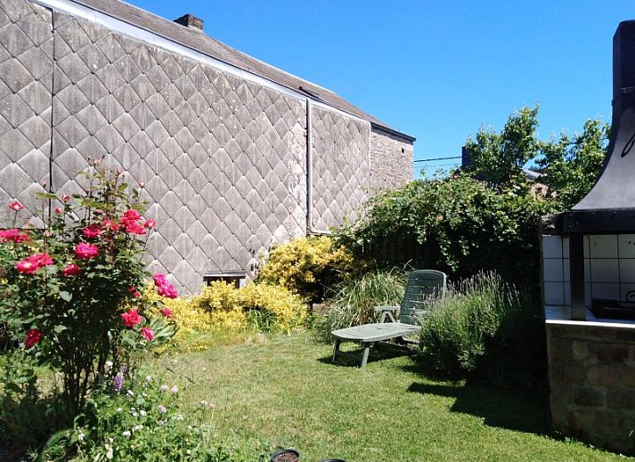 Guest house 0844701 - Holiday property Namur - Le ternia