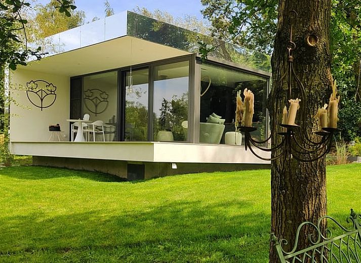 Unterkunft 0847701 - Ferienhaus Namur - Huisje in Libois