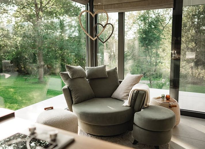 Unterkunft 0847701 - Ferienhaus Namur - Huisje in Libois