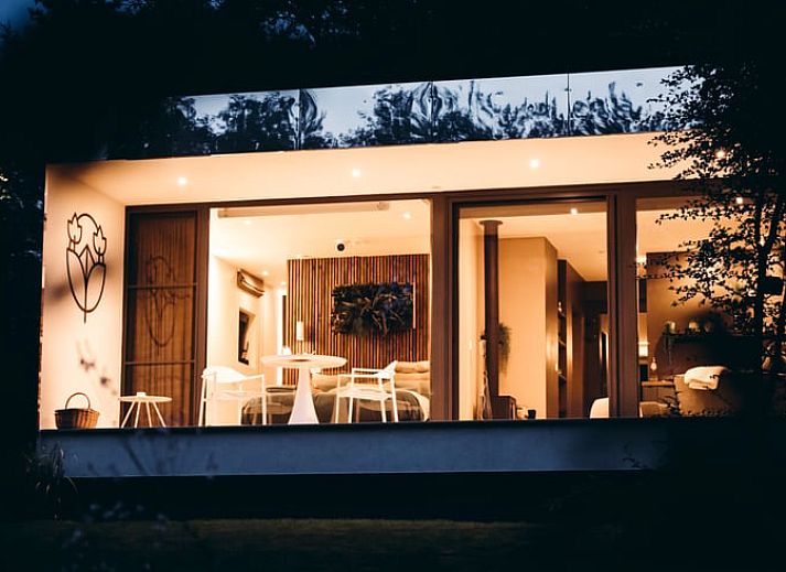 Unterkunft 0847701 - Ferienhaus Namur - Huisje in Libois