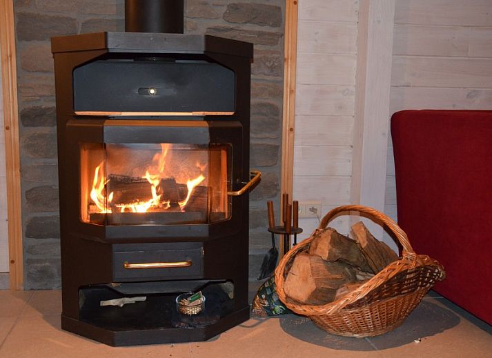 Guest house 084804 - Chalet Namur - Place des Reves