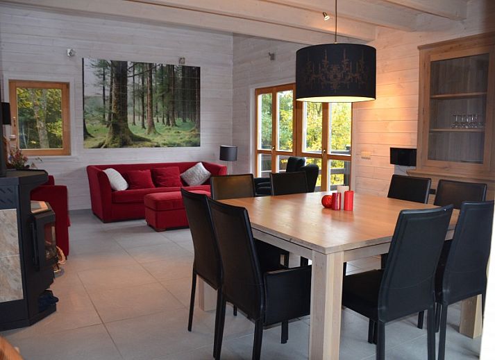 Guest house 084804 - Chalet Namur - Place des Reves