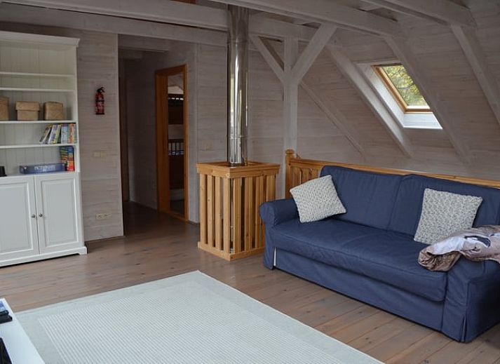 Ferienhaus in Heure, gelegen in den gruenen Ardennen, Belgien. Geniessen Sie die laendliche Umgebung und den rustikalen Charme dieses Ferienhauses.