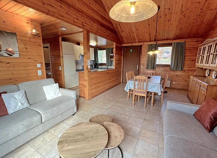 Unterkunft 084808 - Ferienhaus Namur - Vakantiehuisje in Heure