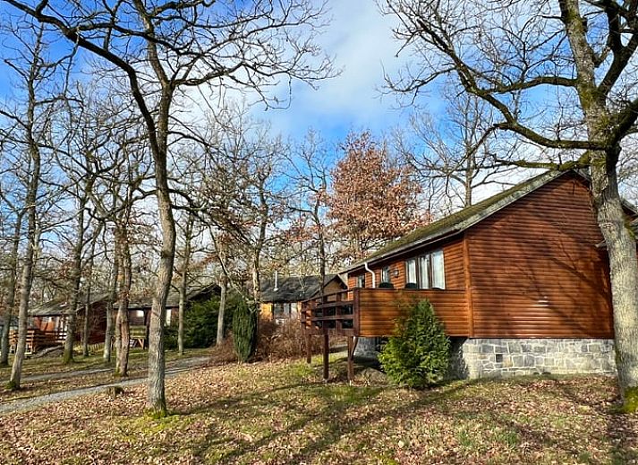 Unterkunft 084808 - Ferienhaus Namur - Vakantiehuisje in Heure