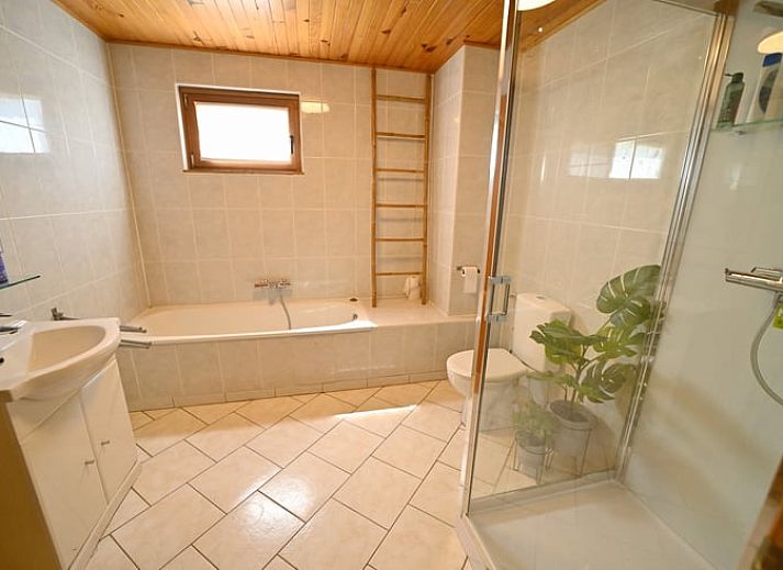 Verblijf 084809 - Vakantiewoning Ardennen (Namen) - Vakantiehuis in Heure
