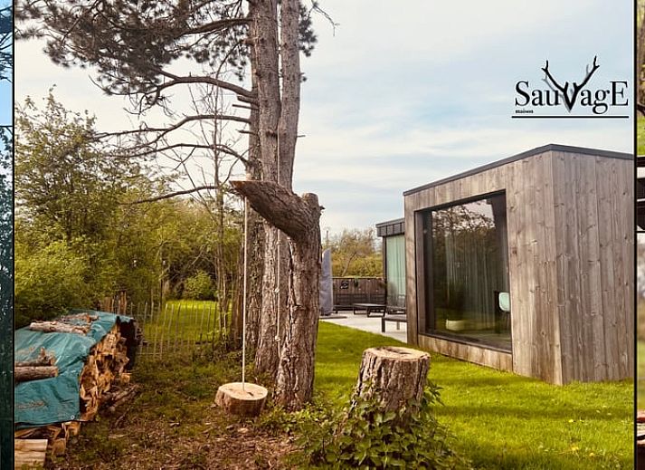 Unterkunft 084813 - Ferienhaus Namur - Vakantiehuisje in Heure