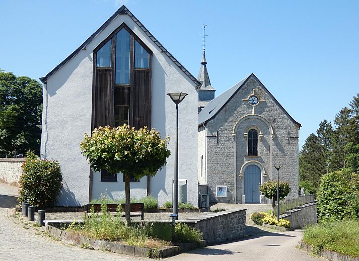 Unterkunft 084817 - Ferienhaus Namur - Gite L'éternité