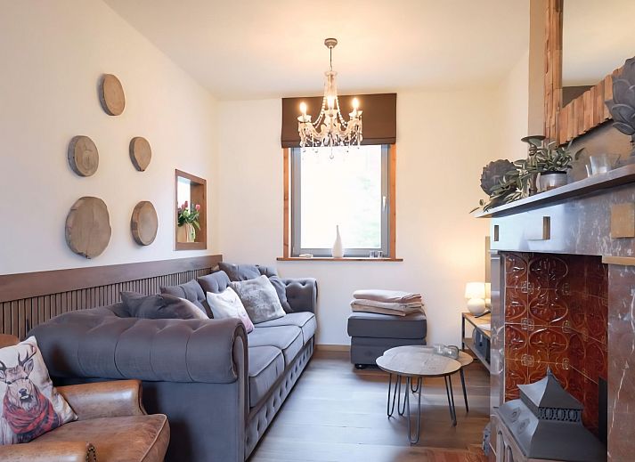 Unterkunft 084817 - Ferienhaus Namur - Gite L'éternité