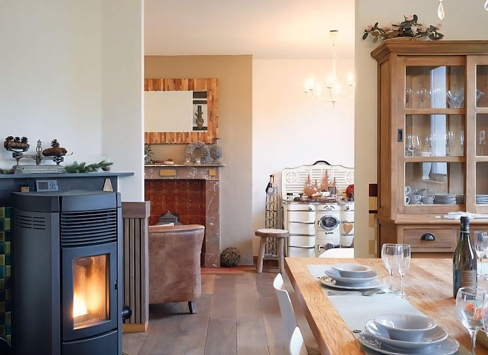 Unterkunft 084817 - Ferienhaus Namur - Gite L'éternité