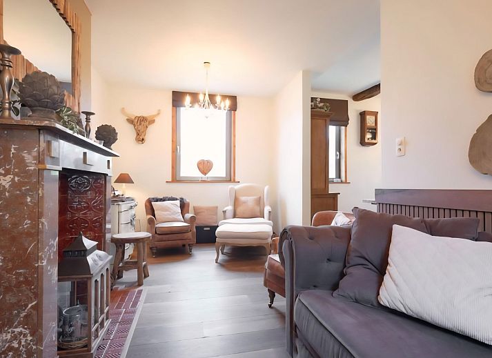 Unterkunft 084817 - Ferienhaus Namur - Gite L'éternité