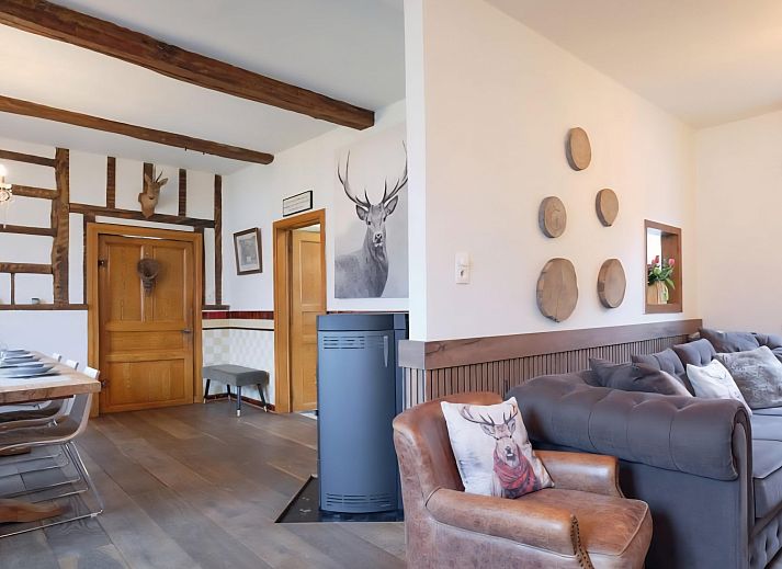 Unterkunft 084817 - Ferienhaus Namur - Gite L'éternité