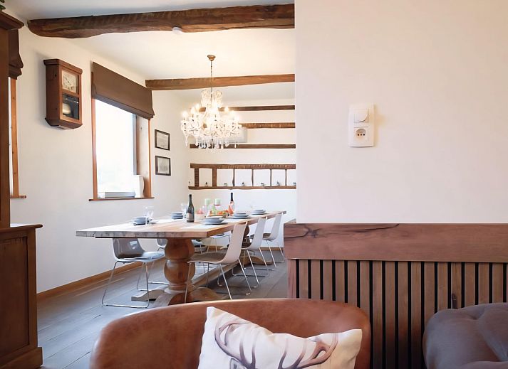 Unterkunft 084817 - Ferienhaus Namur - Gite L'éternité