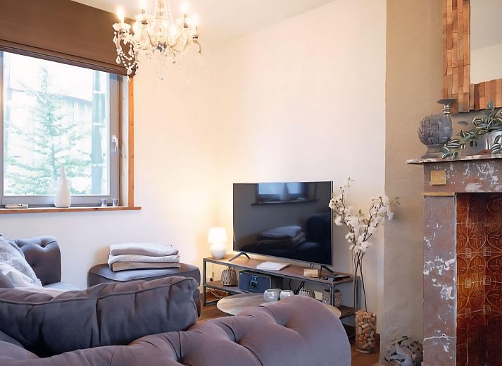 Unterkunft 084817 - Ferienhaus Namur - Gite L'éternité