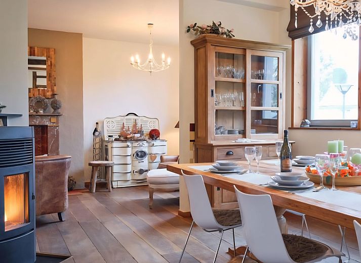 Unterkunft 084817 - Ferienhaus Namur - Gite L'éternité