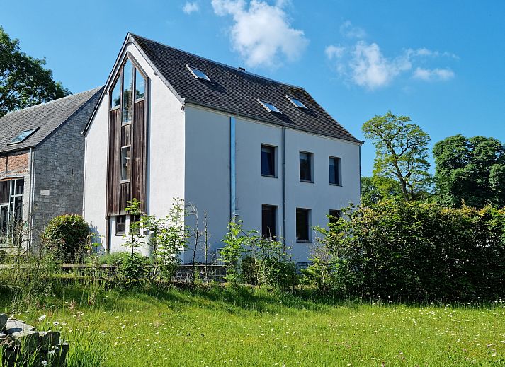 Unterkunft 084817 - Ferienhaus Namur - Gite L'éternité