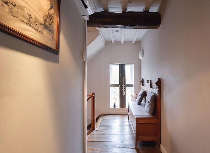 Unterkunft 084817 - Ferienhaus Namur - Gite L'éternité