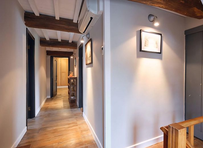 Unterkunft 084817 - Ferienhaus Namur - Gite L'éternité