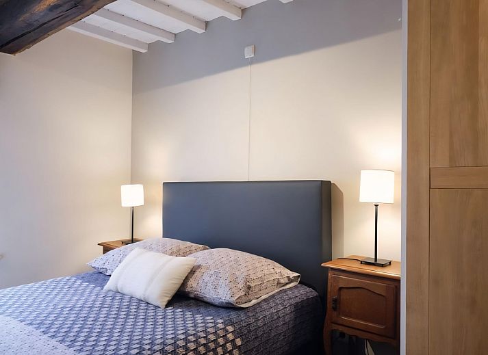 Unterkunft 084817 - Ferienhaus Namur - Gite L'éternité