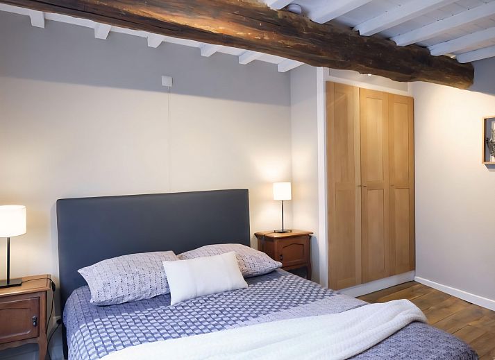 Unterkunft 084817 - Ferienhaus Namur - Gite L'éternité