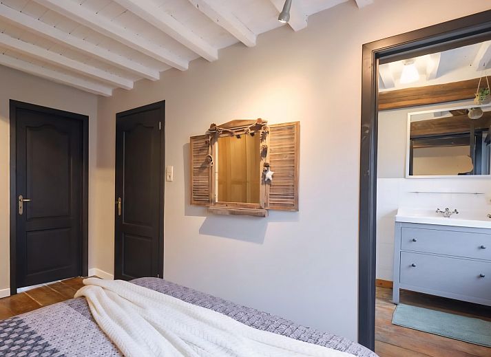 Unterkunft 084817 - Ferienhaus Namur - Gite L'éternité