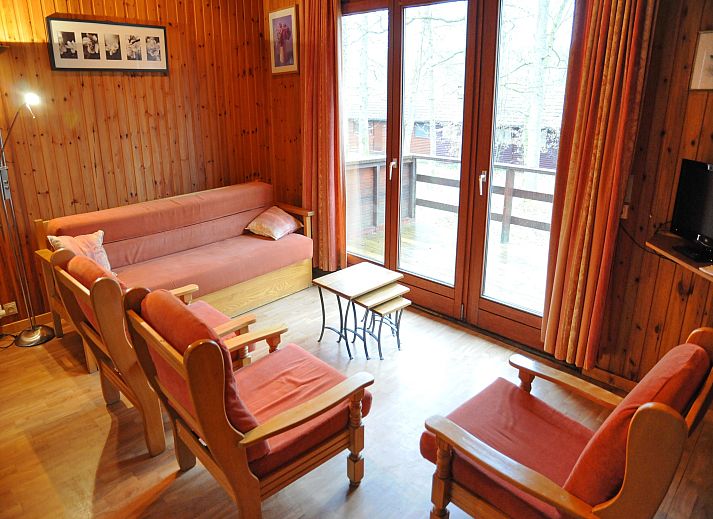Unterkunft 084818 - Ferienhaus Namur - Le Bochetay 12