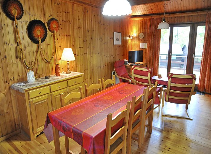 Unterkunft 084818 - Ferienhaus Namur - Le Bochetay 12
