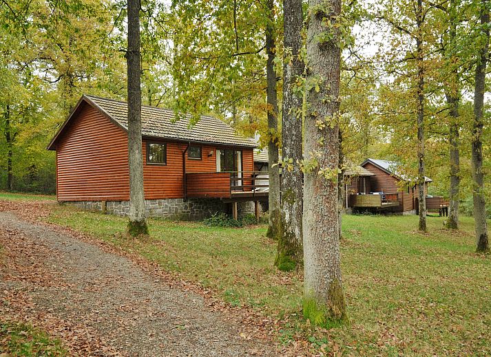 Unterkunft 084818 - Ferienhaus Namur - Le Bochetay 12