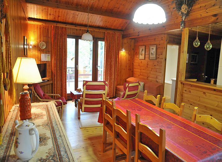 Unterkunft 084818 - Ferienhaus Namur - Le Bochetay 12