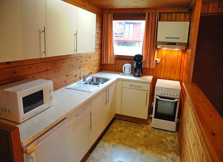 Unterkunft 084818 - Ferienhaus Namur - Le Bochetay 12